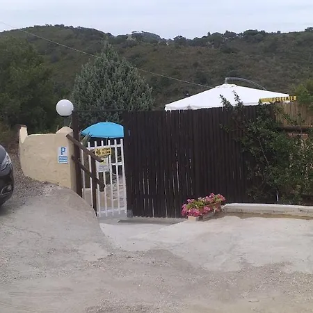 Felciaio Apartment Capoliveri (Isola d'Elba)