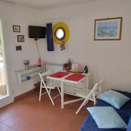 Apartment Felciaio *