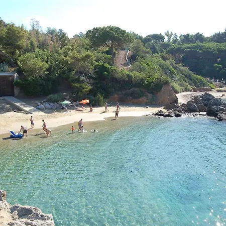 Felciaio Apartment Capoliveri (Isola d'Elba)