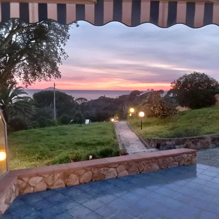 Felciaio Апартаменты *