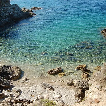 Felciaio Апартаменты *